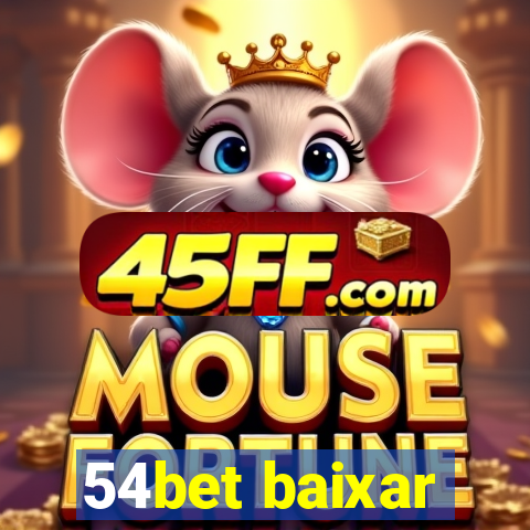 54bet baixar